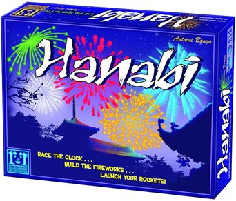 hanabi